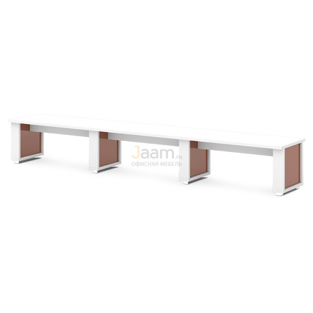 Кабинет руководителя Стол для переговоров L-105