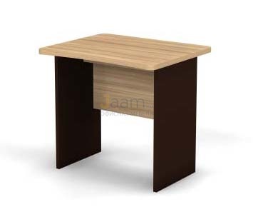 Мебель для персонала Стол прямой BM250