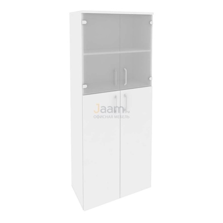 Мебель для персонала Офисный шкаф высокий широкий O.ST-1.7