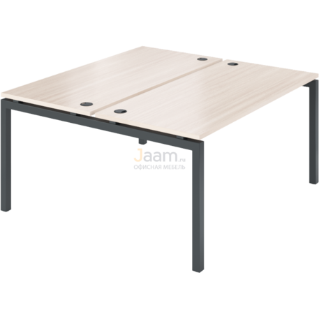 Мебель для персонала Бенч на 2рм АМБ-004