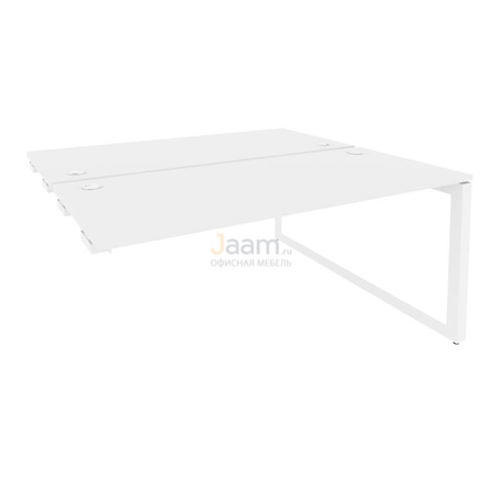 Мебель для персонала Стол-приставка O.MO-D.SPR-4.7