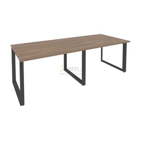 Мебель для персонала Стол переговорный O.MO-PRG-2.2