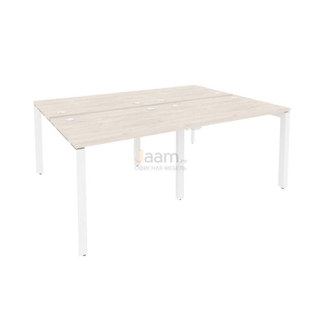 Мебель для персонала Рабочая станция O.MP-D.RS-4.1.7