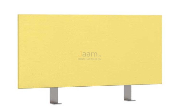 Мебель для персонала Барьер боковой Ткань 6БР.301.2