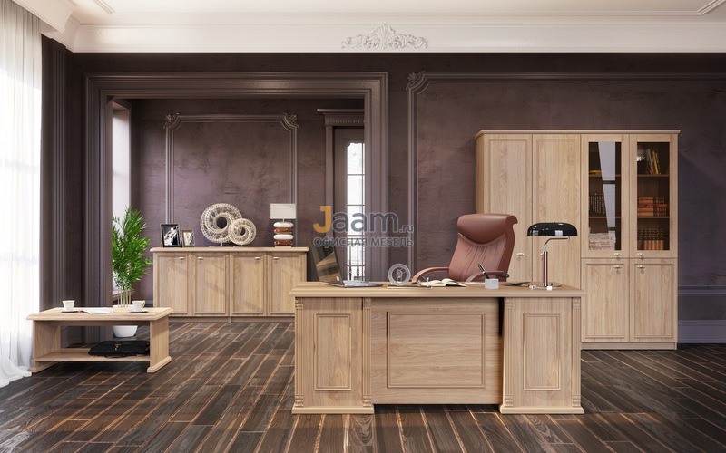 Кабинет руководителя RAUT