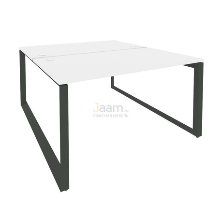 Мебель для персонала Рабочая станция O.MO-D.RS-2.3.8