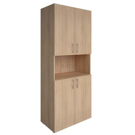 Кабинет руководителя Стеллаж высокий широкий LT-ST 1.5