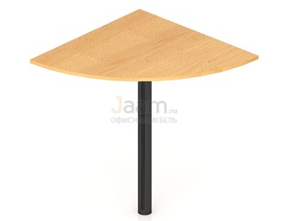 Мебель для персонала Приставка угловая К14