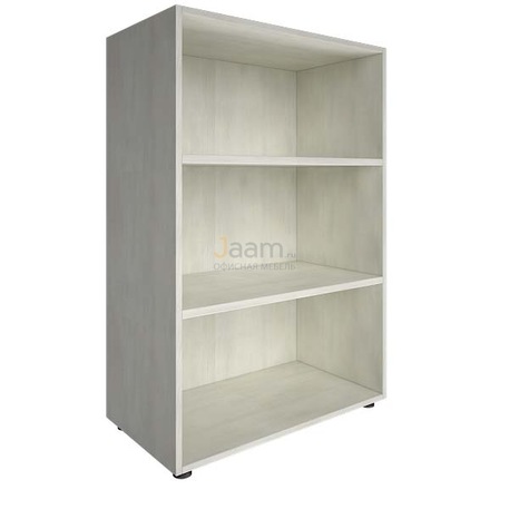 Кабинет руководителя Стеллаж широкий средний LT-ST2