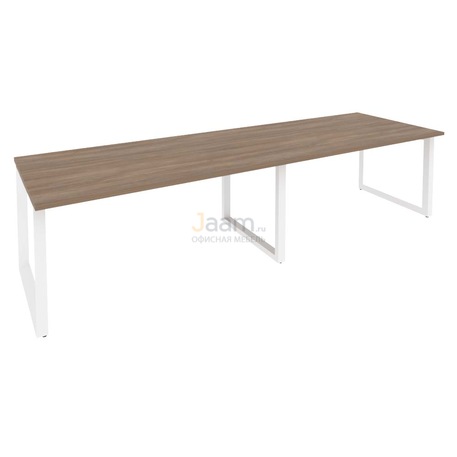 Мебель для персонала Стол переговорный O.MO-PRG-2.4