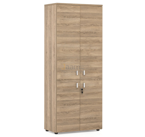 Кабинет руководителя Офисный шкаф 4 дер. двери H.198 Lava