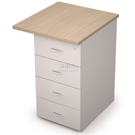 Мебель для персонала Топ к тумбе 2ТП.005