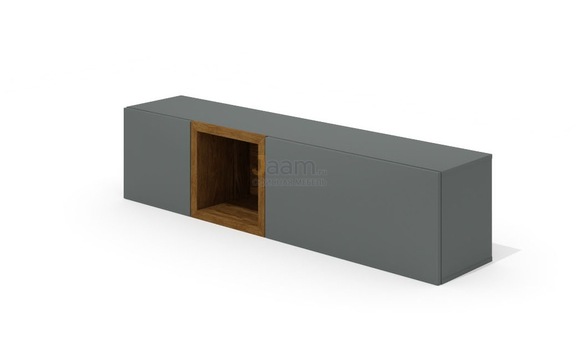 Кабинет руководителя Антресоль Neo-38