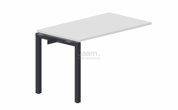 Мебель для персонала Стол приставной PENPS127