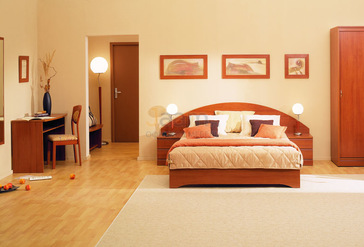 Мебель для гостиниц серия VALENCIA