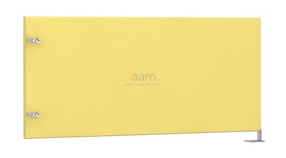 Мебель для персонала Барьер боковой Ткань 6БРЛ.312.9