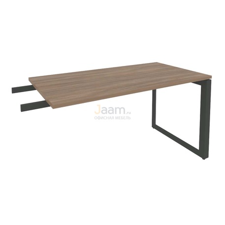 Мебель для персонала Брифинг-приставка O.MO-BR-13