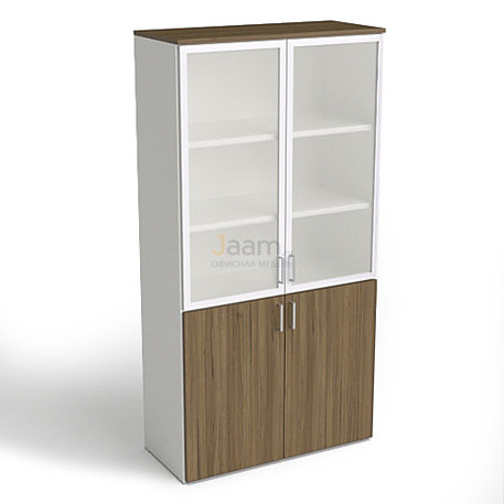 Кабинет руководителя Шкаф комбинированный ARMA17