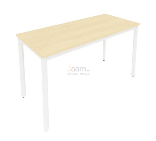 Мебель для персонала Стол на металлокаркасе С.СП-5.1