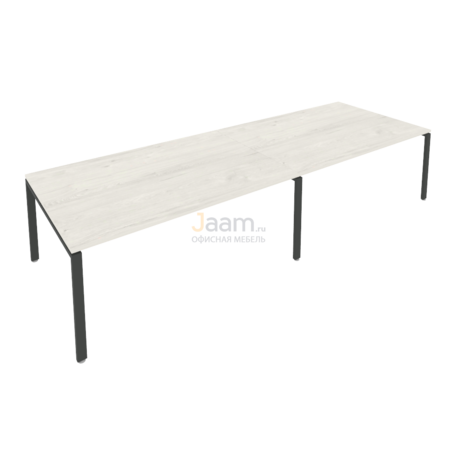 Мебель для персонала Переговорный стол (2 столешница) Б.ПРГ-2.5