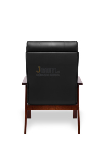 Кресло DARWIN D кожа+кож.зам.