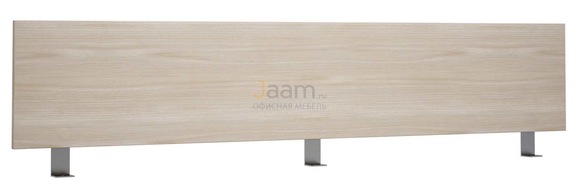 Мебель для персонала Барьер фронтальный ЛДСП 6БР.008.2