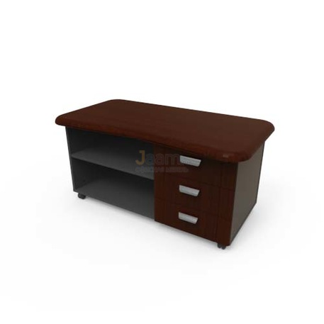 Кабинет руководителя Тумба приставная