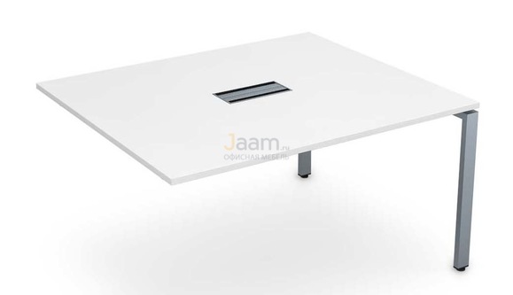 Мебель для персонала Конечный модуль СПГК-П.926