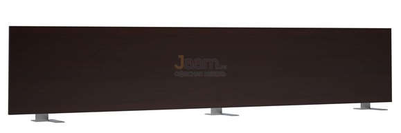 Мебель для персонала Барьер фронтальный ЛДСП 6БР.008.3