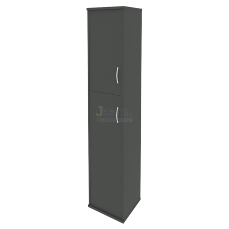 Мебель для персонала Шкаф А.СУ-1.8 Л