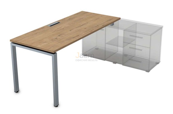 Мебель для персонала Стол для крепления на тумбу СП-П.979