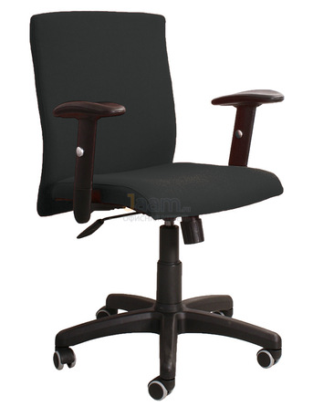 Кресло Gamma 50 DMS gts N7