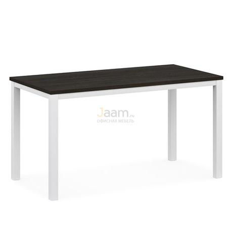 Мебель для персонала Стол на металлокаркасе V-31