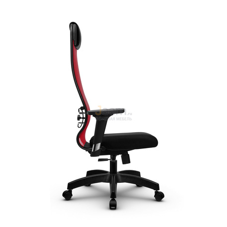 Кресло МЕТТА B 1b 11/2D+МЕТТА 17831