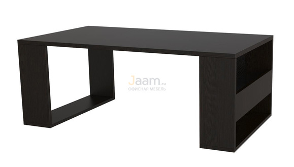 Журнальный столик из дерева BeautyStyle 25 без стекла