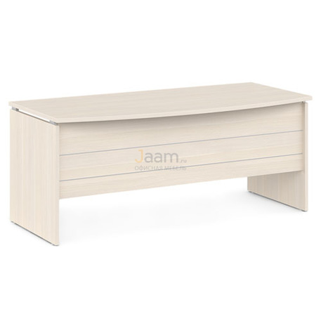 Мебель для персонала Стол для руководителя V-28