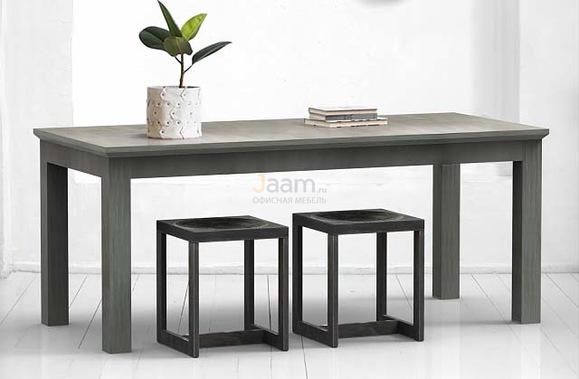 Мебель для персонала Стол переговорный ELEPHANT