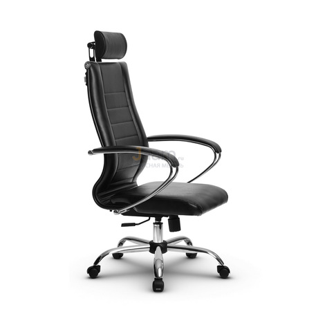 Кресло МЕТТА B 2b 34P/K116+МЕТТА 17833