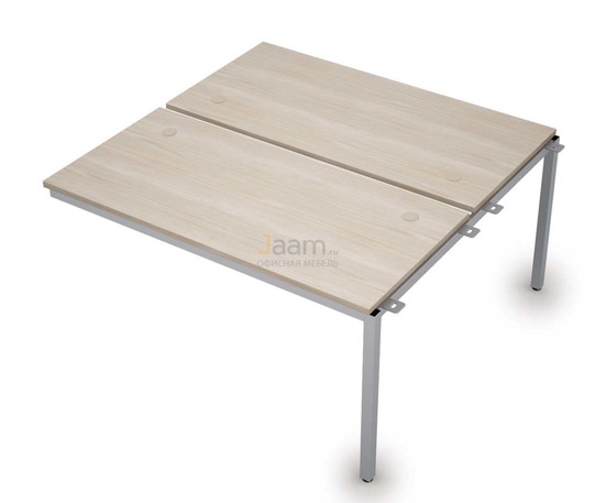 Мебель для персонала Средний модуль 6МБС.279