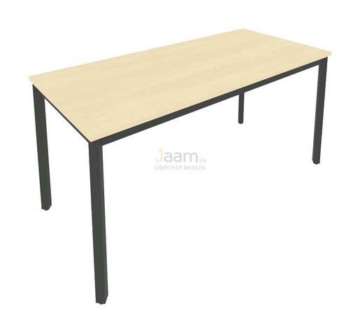 Мебель для персонала Стол на металлокаркасе С.СП-6