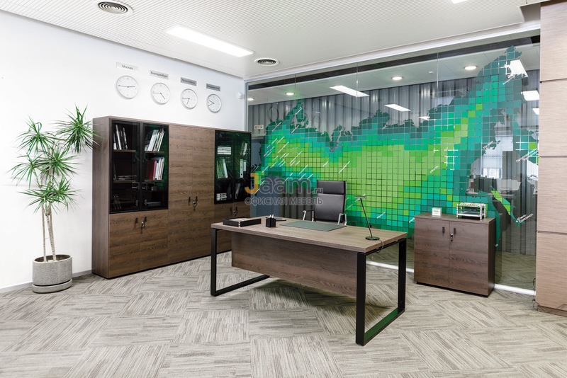 Кабинет руководителя Rola