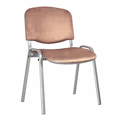 Кресло Iso silver