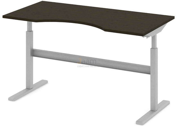 Мебель для персонала Стол рабочий ПК-ТРС-СТЭ160Х80/МРМ