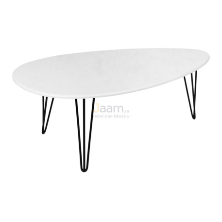 Журнальный столик из дерева Шеффилд