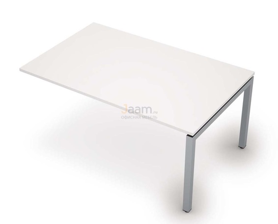 Мебель для персонала Конечный модуль 6МПК.504