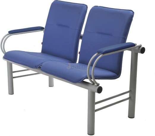 Кресло Синема секция 2-х местная