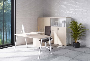 Мебель для персонала Prizma Light