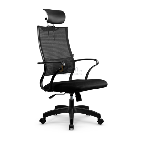 Кресло Sit Air B2-290K - YP99+UMF(X1) 0010775