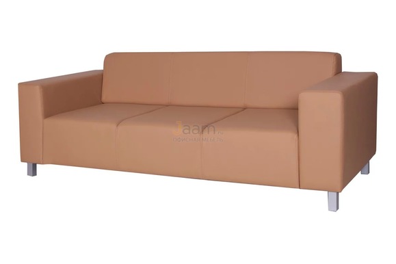 Офисный диван Алекто 3