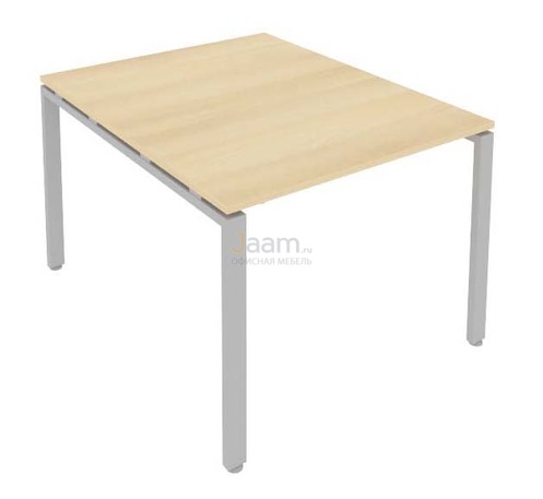 Мебель для персонала Переговорный стол (1 столешница) Б.ПРГ-1.1